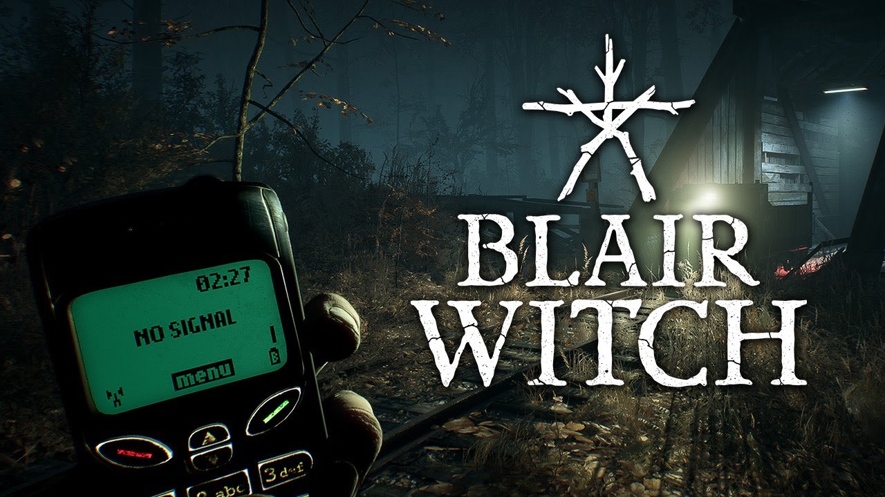the blair witch game download